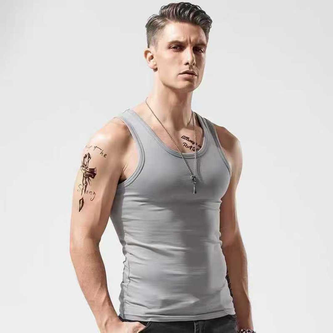 1610 мужских жилетов S - 1 3XL Индивидуальная упаковка 3.9