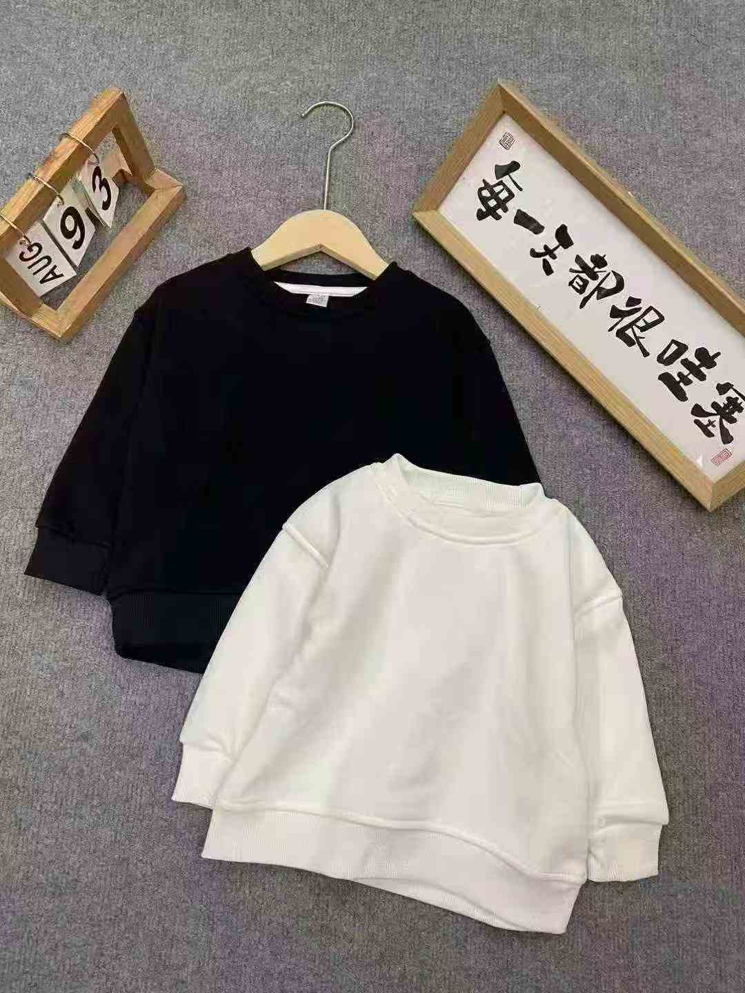 Детский китайский хлопок BB бархатный халат 199 шт., сухогруз 5.9, раздача 6.9, задний воротник к плечу, качество BB бархата, код: 90100 ярдов, пять шт. один упаковочный мешок