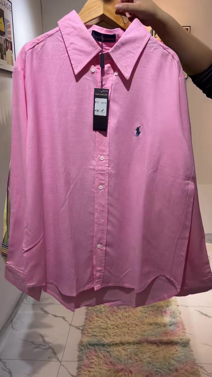 Полная очистка 12,8 юаней / очистка около 500 модных женских рубашек, все небольшие целые, независимая упаковка с подвеской, кодовое число S - 2XL. Хлопок и высококачественные рубашки!