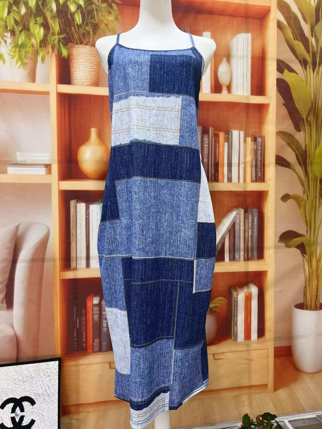 Полная очистка 4,8 юаней 289 платьев с ледяной резьбой большого размера, отдельная упаковка, код 0 Ⅺ - 4 Ⅺ, фото