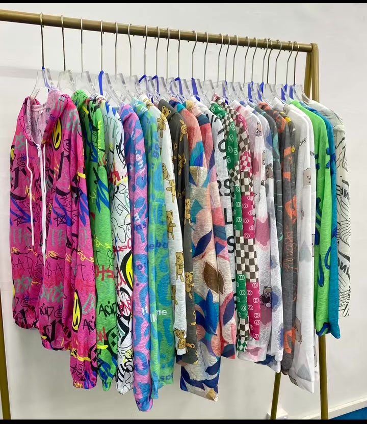 Наносиловый солнцезащитный костюм 4998 шт. 7.5, молния - молния с капюшоном, ткань удобная и воздухопроницаемая, видео в целом, поменьше, кодовое число M - 2XL, отдельная упаковка - M