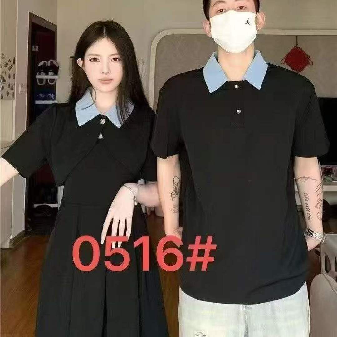 [Луна]: 5,8 секунды, чтобы убить 280 [луна]: Парочка врезалась в цвет Polo хлопчатобумажные короткие рукава [луна]: 246, независимая упаковка [луна]: одиночный монохром, качество