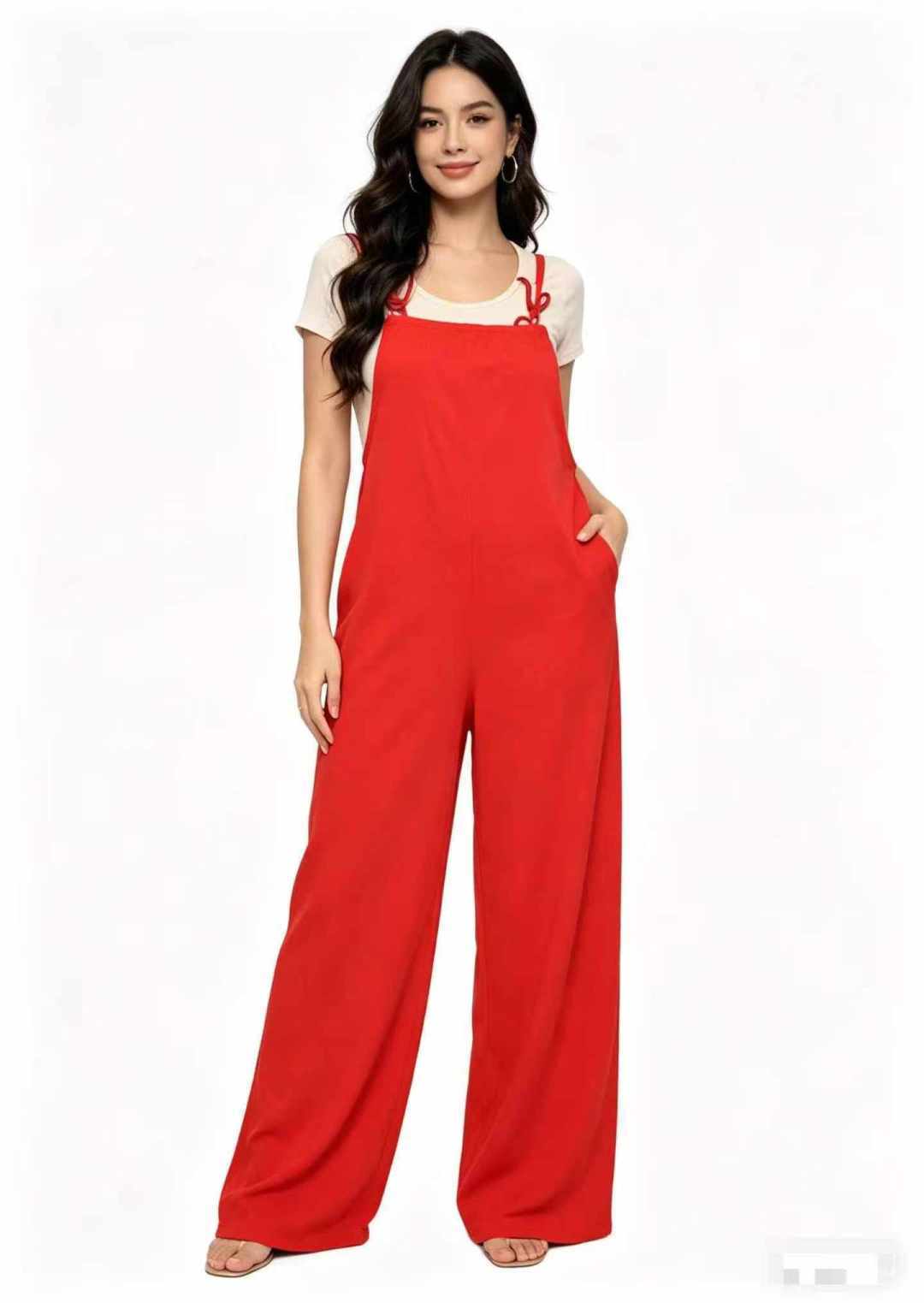 5.8 Чистый номер: 6105 # Euro - American Office свободные брюки, весь четырехцветный, количество: 566 шт., номер кода: s - 2XL, хорошее качество, независимая упаковка в виде молнии.