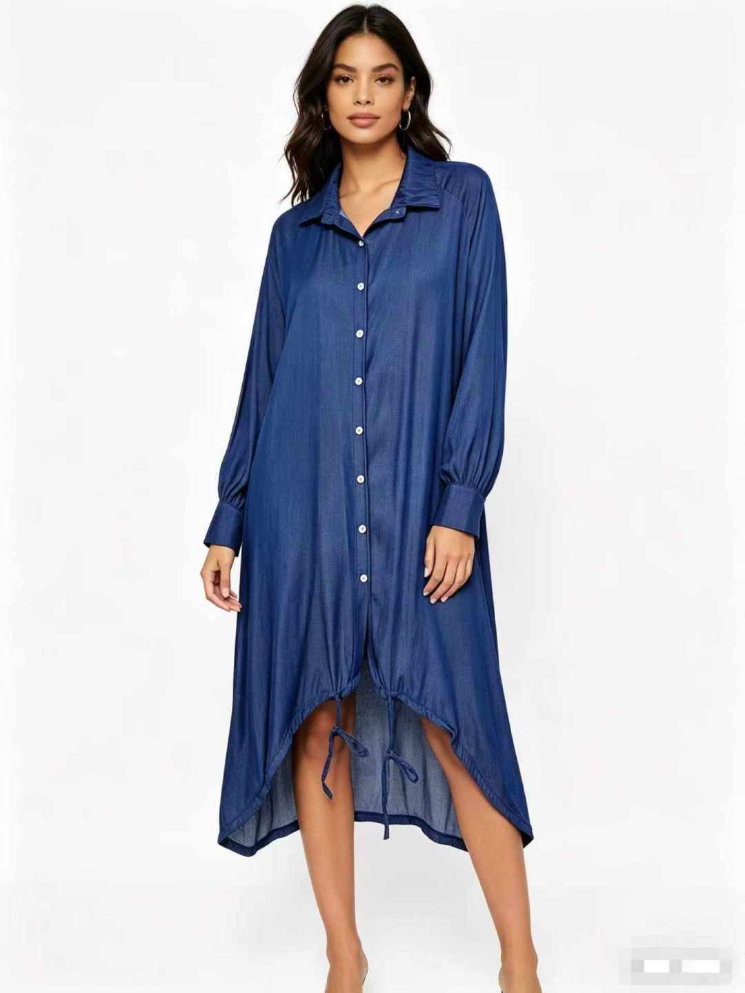 7.8 Чистый номер: 6118 # Европейская и американская модная женская одежда Eague Casual длинная подкладка, весь триколор, количество: 147 комплектов, кодовое число: S - 2XL, хорошее качество, независимая упаковка с молнией.