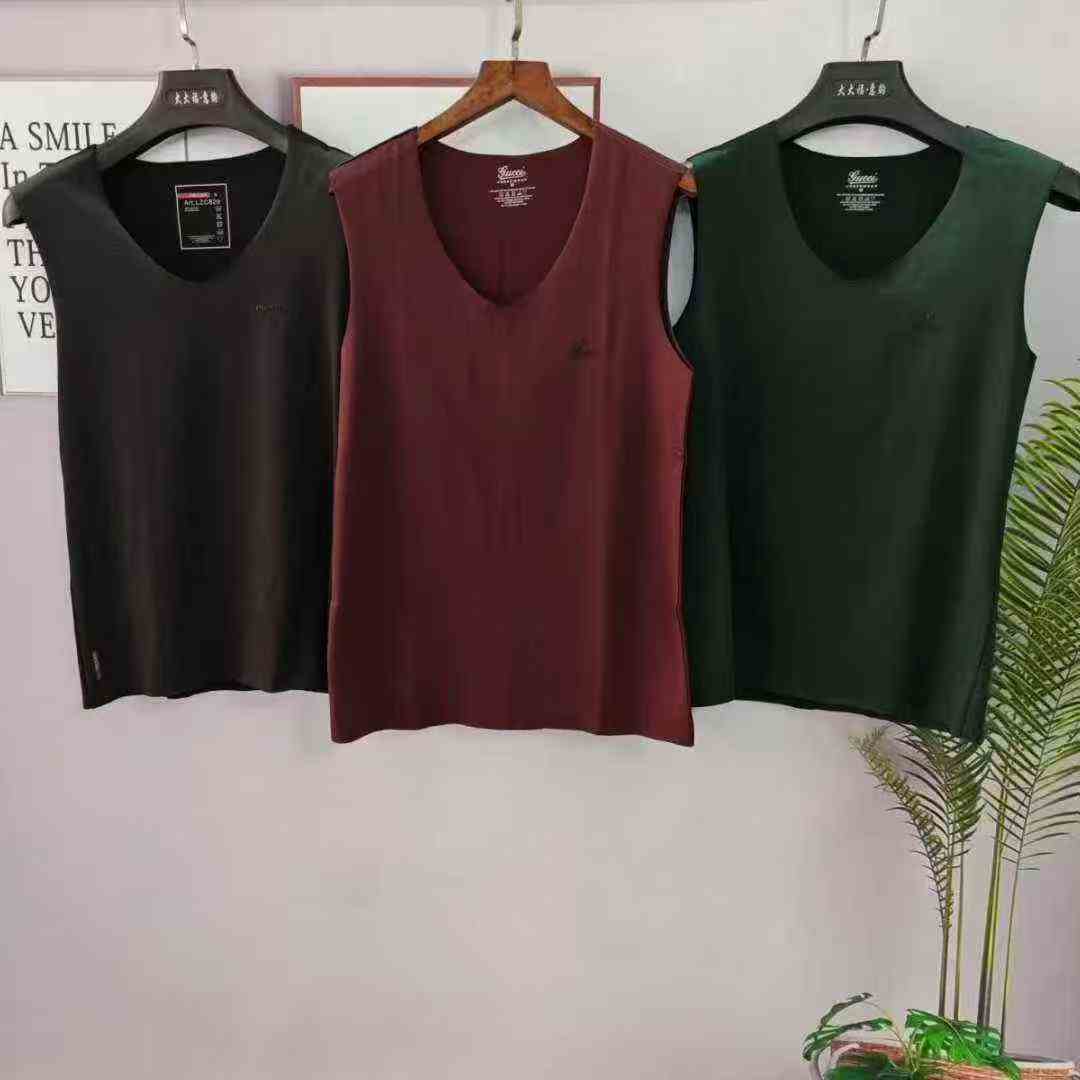 2.55 юаней [волосы] Мужской летний спортивный жилет без рукавов Красивый дымовой жилет, размер M - 4XL, количество около 130