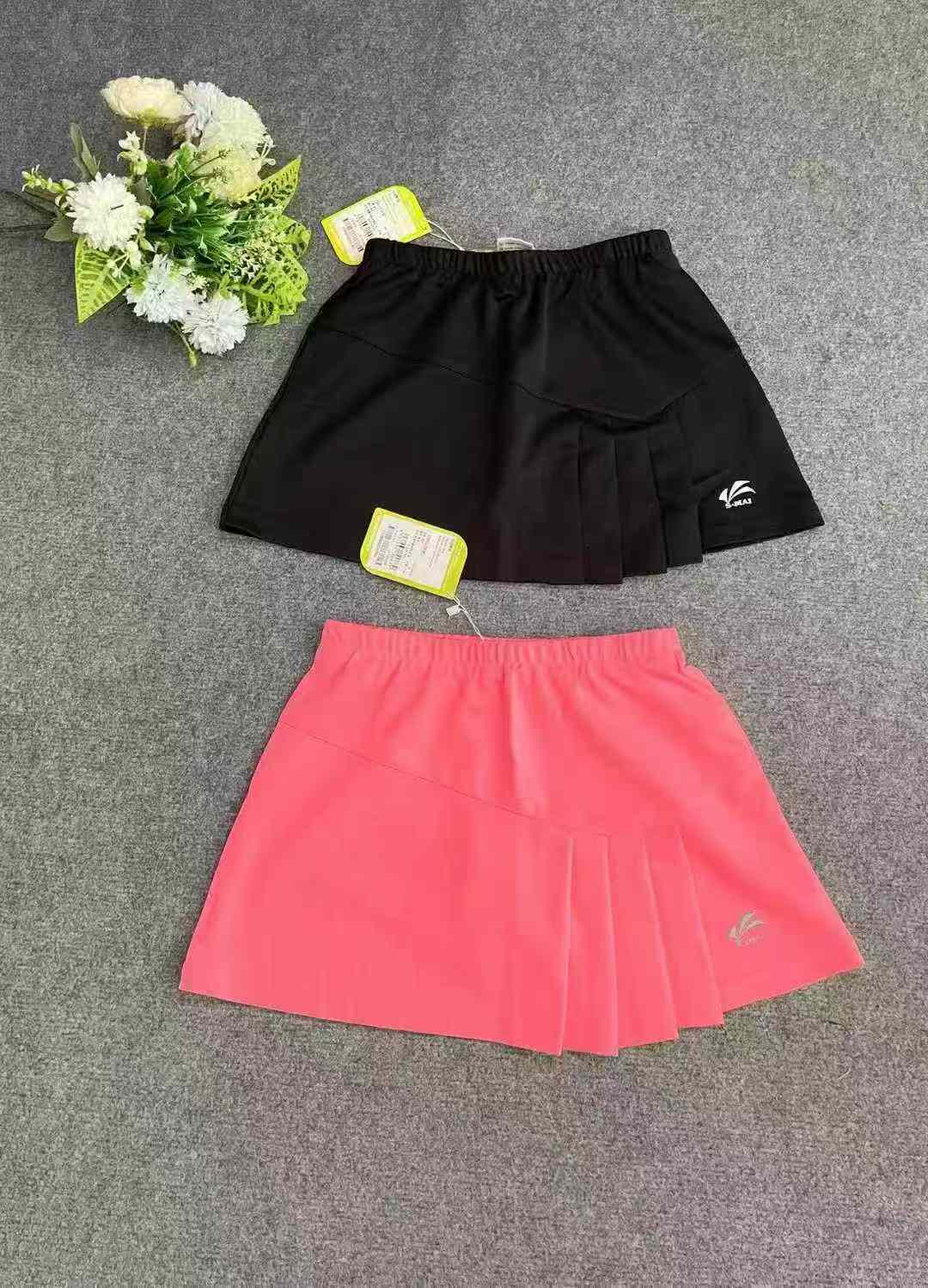 106 спортивных юбок высокого качества. Изображение, ткань удобная для воздухопроницаемости, S - 13XL, отдельная упаковка с подвеской. Полностью 3,6