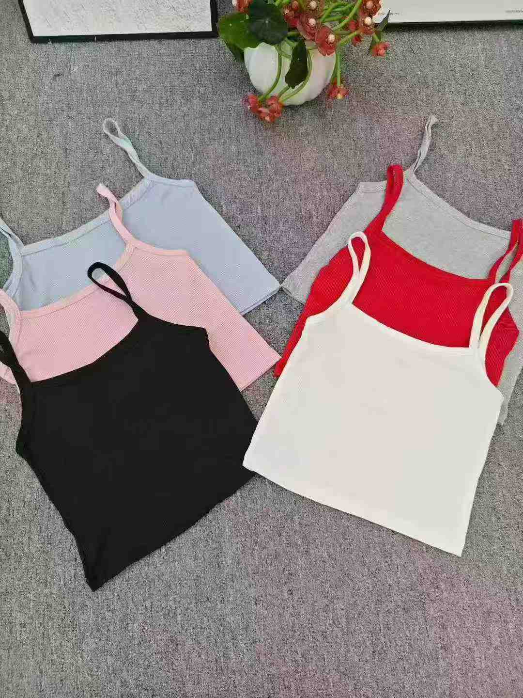 11000 дамских жилетов с подтяжкой резьбовой ваты + ваффер, 6 цветов, кодовое число m - 2xl, полная очистка от 1.98500 до + 0,3