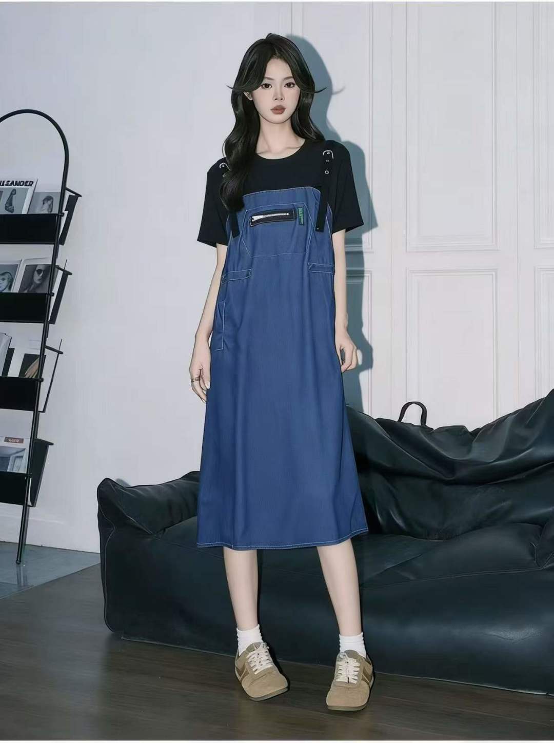 [Луна]: 6.8 чистая 2436 шт. / распределительная 7,5 [луна]: отпуск для отдыха 2 шт. с короткими рукавами мягкое платье [луна]: 4.6 ярда (отдельные шт. 2) отдельная упаковка [луна]: одна монохромная ткань мягкая