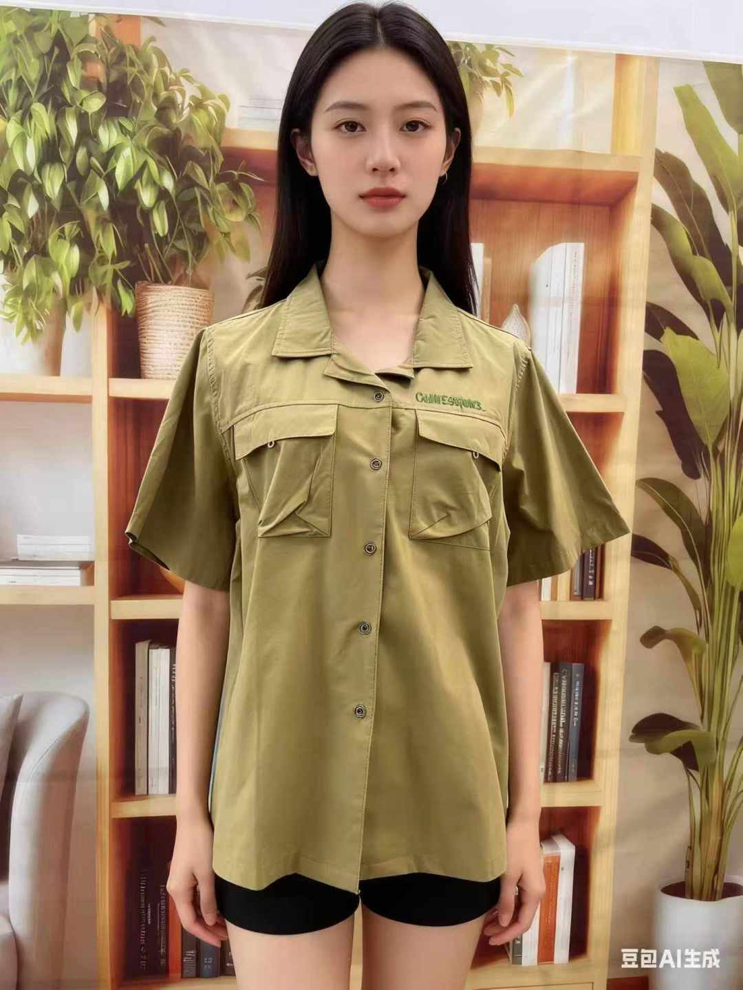 Полная очистка 7,8 юаней / шт. 113 букв вышивки рубашка с короткими рукавами, отдельная упаковка с подвеской, код М - XL