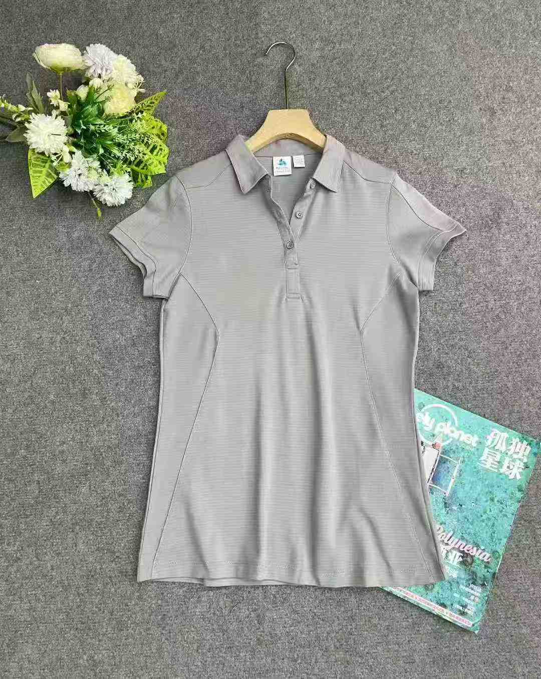 1234 футболки polo спортивные короткие рукава. Один монохромный, ткань мягкая и удобная, качество очень хорошее. 4 - 18 ярдов, отдельная упаковка. Полная очистка 4.8 Товар плюс 1 (модель только для справки)