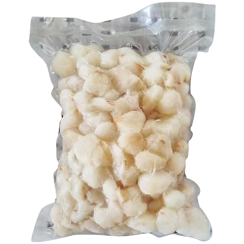 Замороженное свежее мясо драконьего глаза, замороженное безъядерное, корица, круглое мясо, гранулы, молочный чай, фруктовый магазин, специальное сырье оптовая торговля - Скачать 1 кг мешка