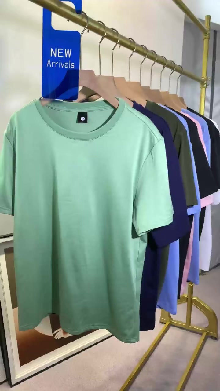 Shangxin Quanqing: 3.99 Высокое чувство поездки на работу, чтобы покрыть мясо, чтобы показать тонкую косоватую футболку, [любовь] около 700 штук, световая панель в основном, небольшая целая полоса примеси, кодовое число S - 4XL, носить 100 - 180 фунтов, [666] заводские оригинальные дефекты упаковки, распределение плюс 0,5