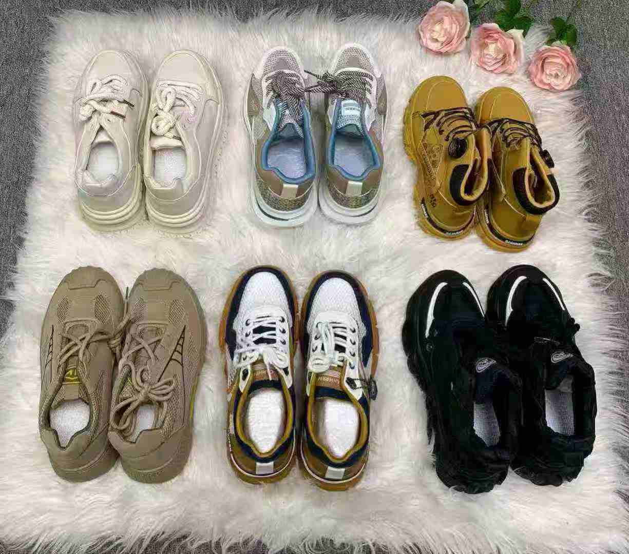 Мужская спортивная обувь для отдыха 2000 пар, независимая упаковка мешков для молнии, размер 39 - 45 ярдов, качество физического магазина, разнообразие стилей не только ограничивает стиль изображения. Полная скидка 18,8 юаней, распределенная ➕ Один.