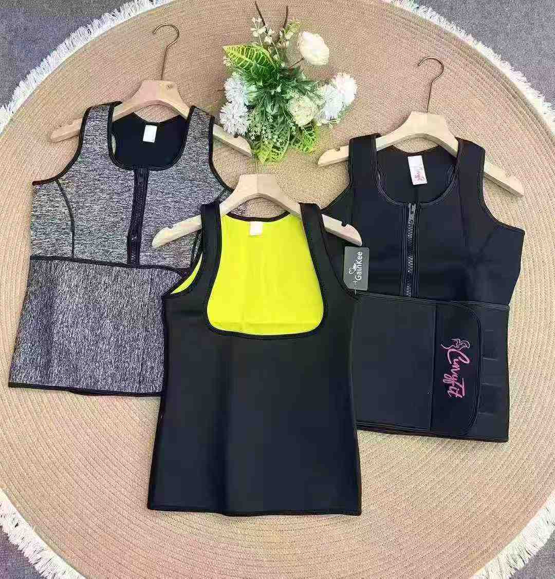 Teng склад, убыток, чтобы очистить 1660 брюхоногих жилетов спортивного потоотделения одежды фитнеса грудной клетки плащ блузки потный плащ, в основном рисунок 2. Кодовое число S I XL / 4XL / 5XL, инструкция по независимой упаковочной ленте. Полностью 2,9