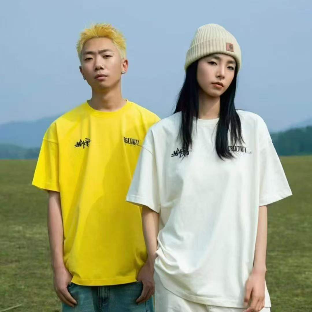 Корпус из чистого хлопка 8800 отдельных упаковок с кодом вывески от s до 4xL задняя шея оболочка ленты от упаковки до плеча (отдельные задние шеи не обернуты) грамм вес от 200 до 260 г Белая точка (отдельные 180 г) Некоторые модели с бурением, много цветов полный сорт 6.8 часть груза