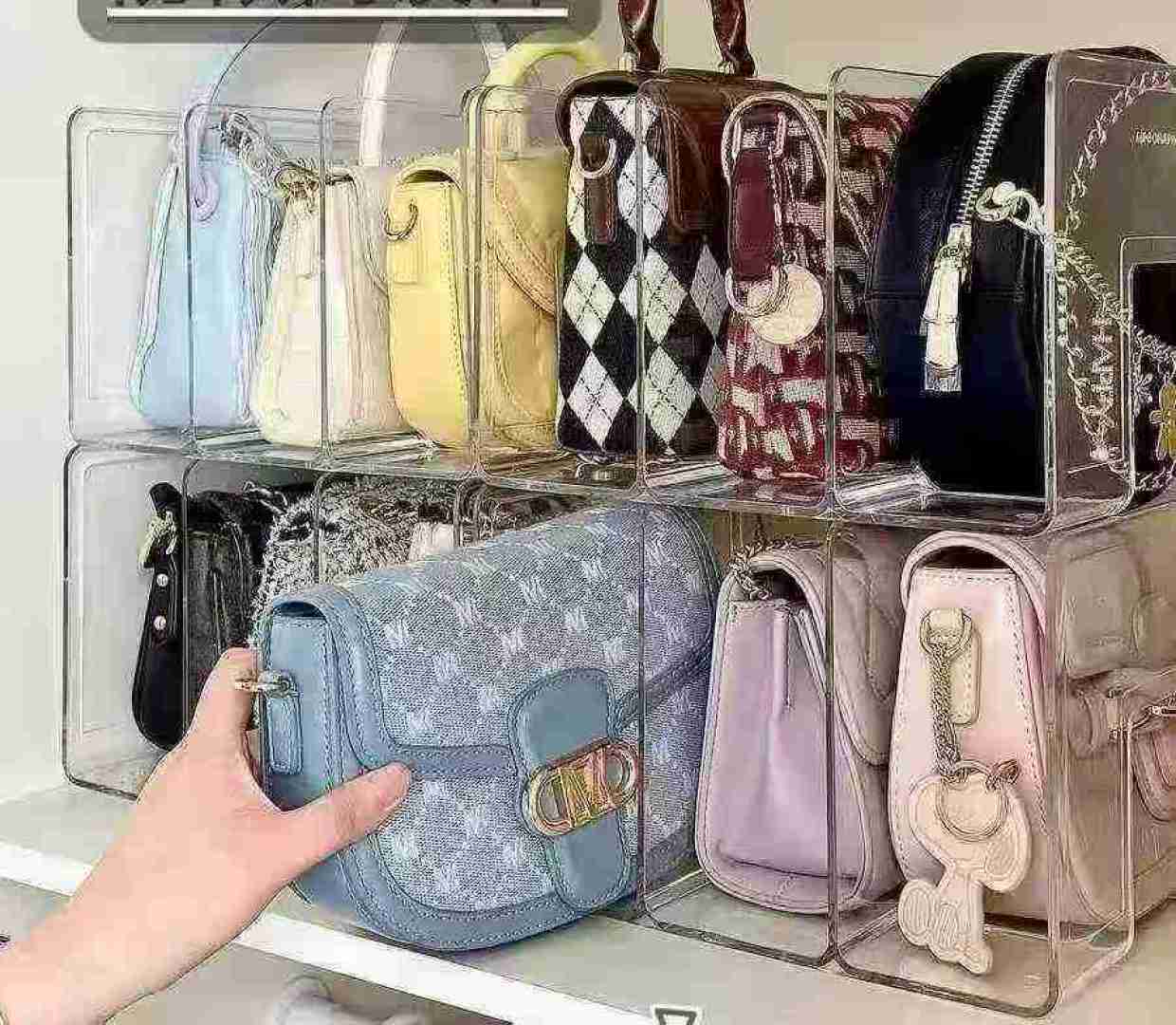 ☕ ️ Различные виды женской одежды легкий ветер корейская версия большая сумка сумка сумка с одним плечом 1573 полная очистка 11,8 юаней, суб - груз 12,8 юаней, отдельная упаковка, легкая роскошь, небольшая ароматная цепь подмышка сумка женщина новая мода универсальная сумка с одним плечом наклонная сумка сумка оптовая