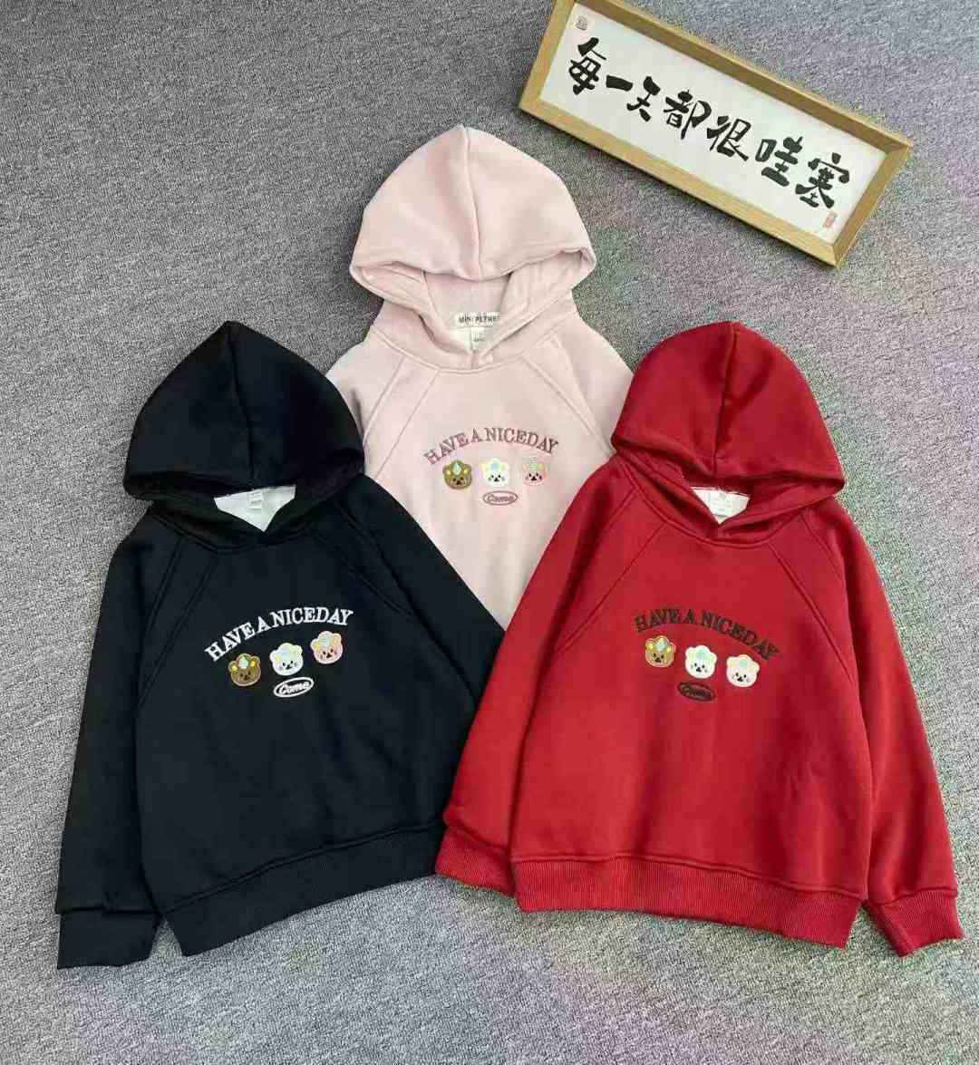 Детская хлопчатобумажная шапка защитная одежда 456 шт., полная очистка 7.5, распределение 7.9, комфортабельная ткань, узорная вышивка, двухслойная шляпа, рисунок III 16 шт., рисунок I плюс кашемир около 270 шт., код 90 - 140 ярдов, независимая упаковка, модель только для справки