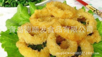 Замороженные рулеты, быстро замороженные углы карри, быстро замороженные креветки, весенние рулеты, специальные продукты Циндао - 17.5g * 60 * 12 мешков / ящиков