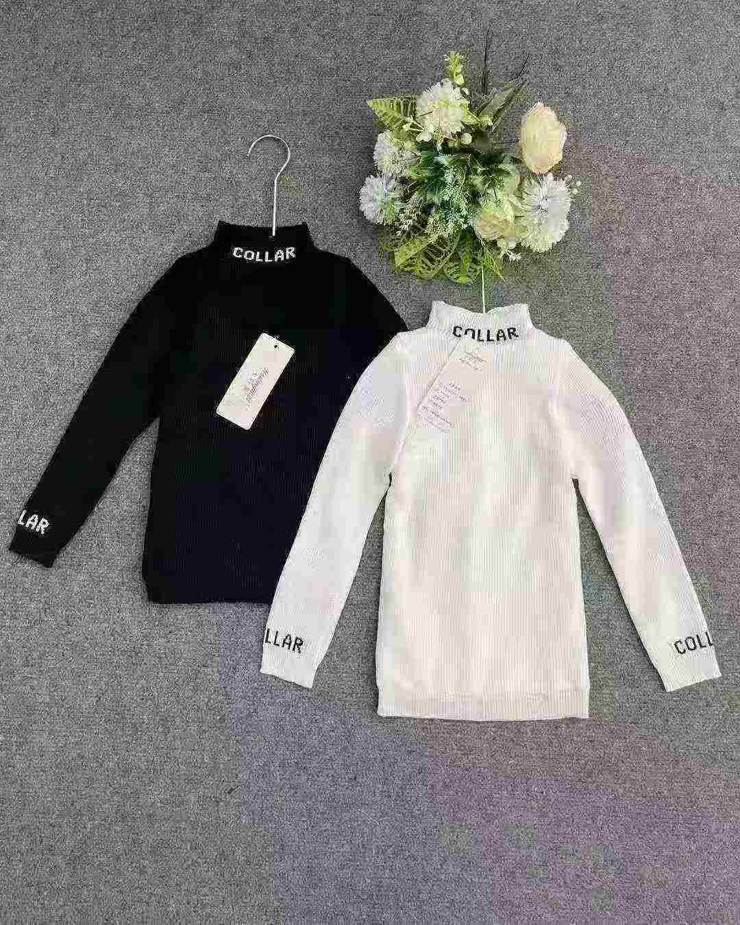 Хранилище Teng, убыток на складе 368 детских трикотажных теплых осенних и зимних полуворотничковых эластичных свитеров, некоторые из которых с детским бархатом. Ткань мягкая, удобная и качественная. 110 i 140, часть без отдельной упаковки. Полная чистка 3.5