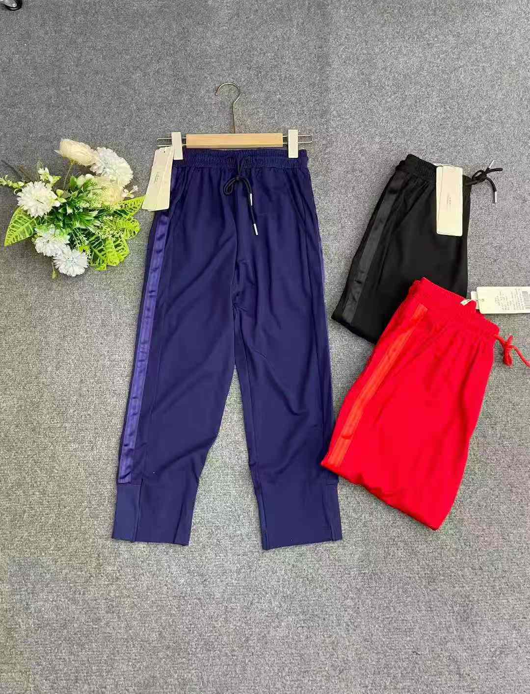 87 высококачественных брюк для свободного отдыха. Цзиньлунь десять аммиака десять человек хлопка, ткань удобная и мягкая, качество очень хорошее. S - 1 3XL, отдельная упаковка с подвеской, полная очистка 5.5