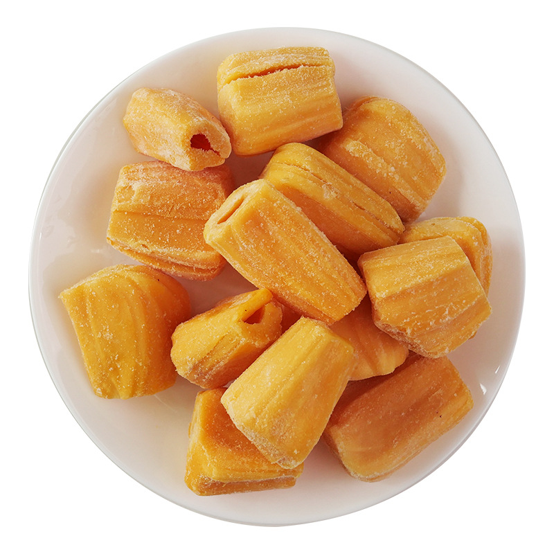 Вьетнам импортирует красное мясо, ананасовый мед, замороженный ананасовый мед, очищенный от свежих замороженных фруктов и сладкое мясо. - Вьетнамское красное мясо ананасовый мед в 1 кг мешок