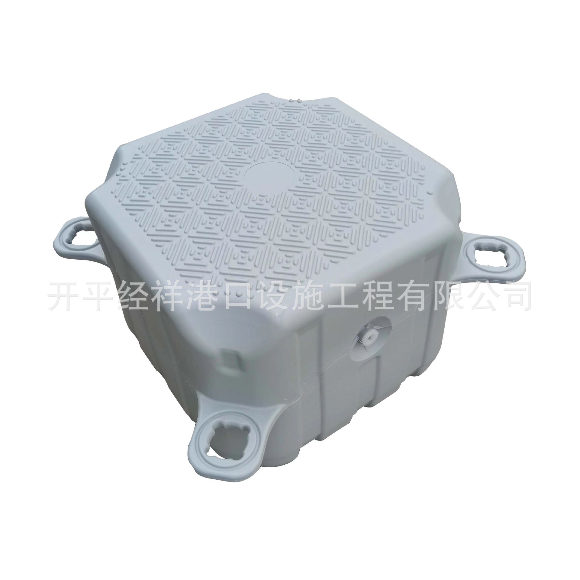 Производитель прямая продажа водяной понтон передвижной причал рыболовная платформа лодка - дракон трасса живописная лодка круизный корабль понтонный мост причал - 50 * 50 * 40