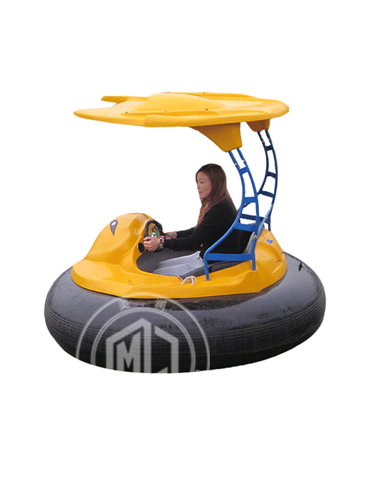 Достопримечательности аквапарк аттракцион электрическая лодка экскурсионная лодка - 1.43 * 1.43 * 1.26